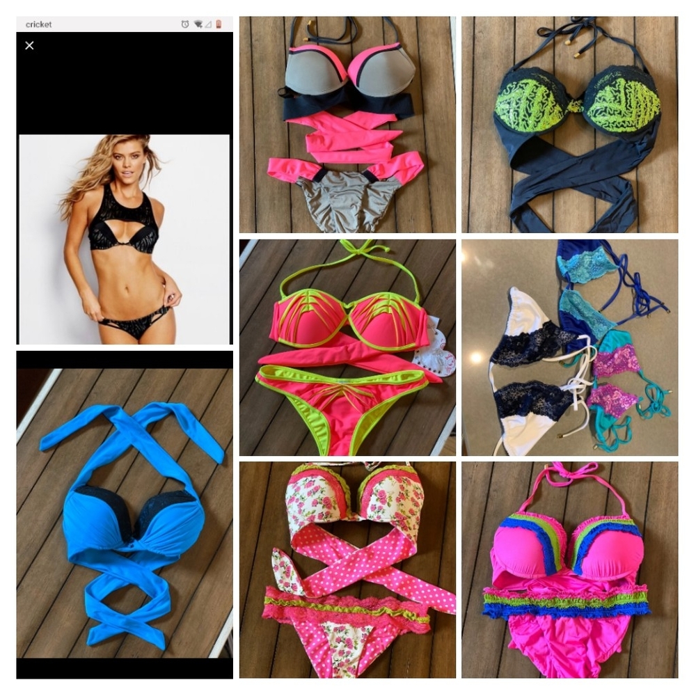 May trade some My bb collection